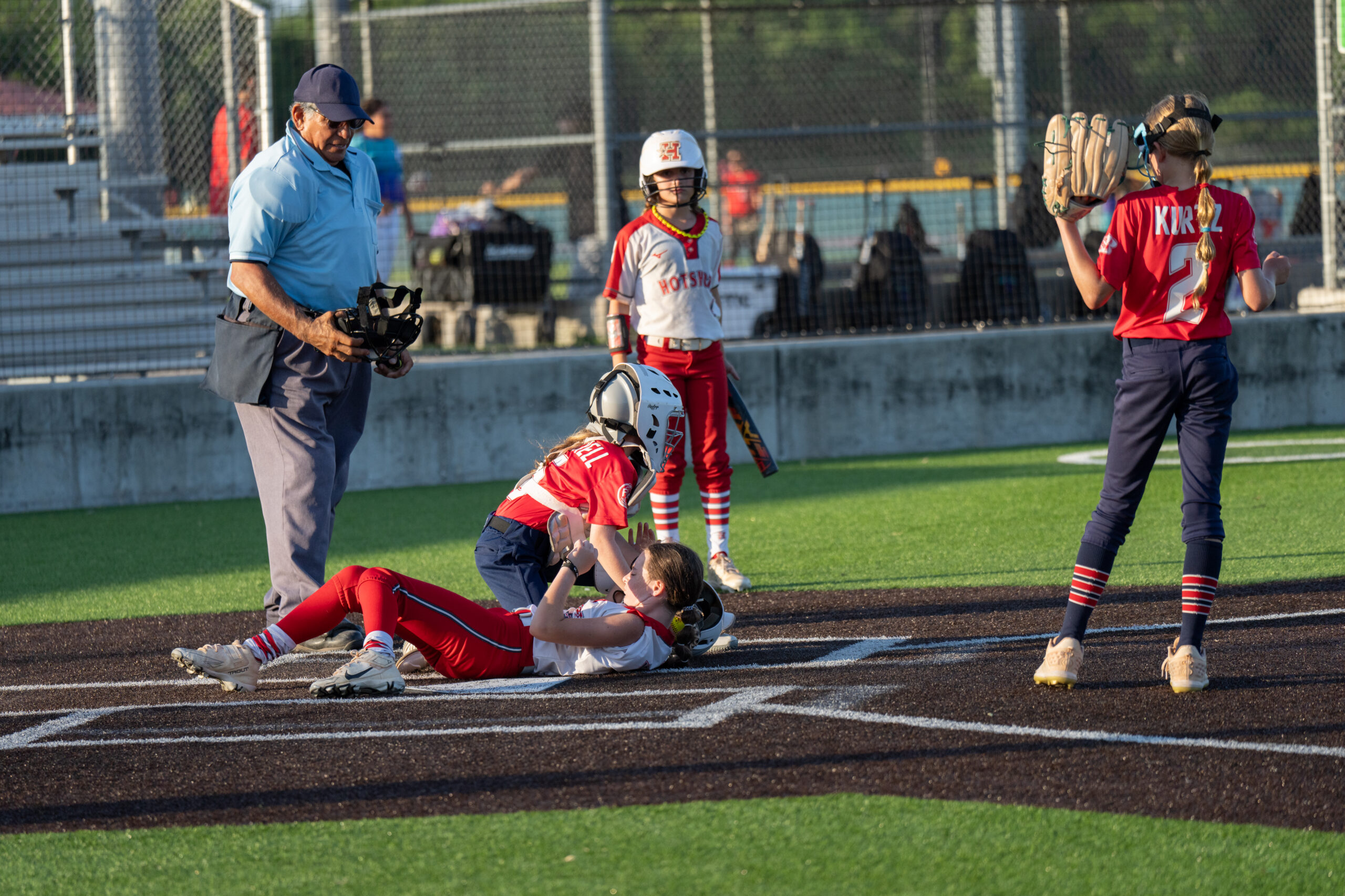 Shadow Creek Ranch Sports Complex Upgrade: A Game Changer for Pearland