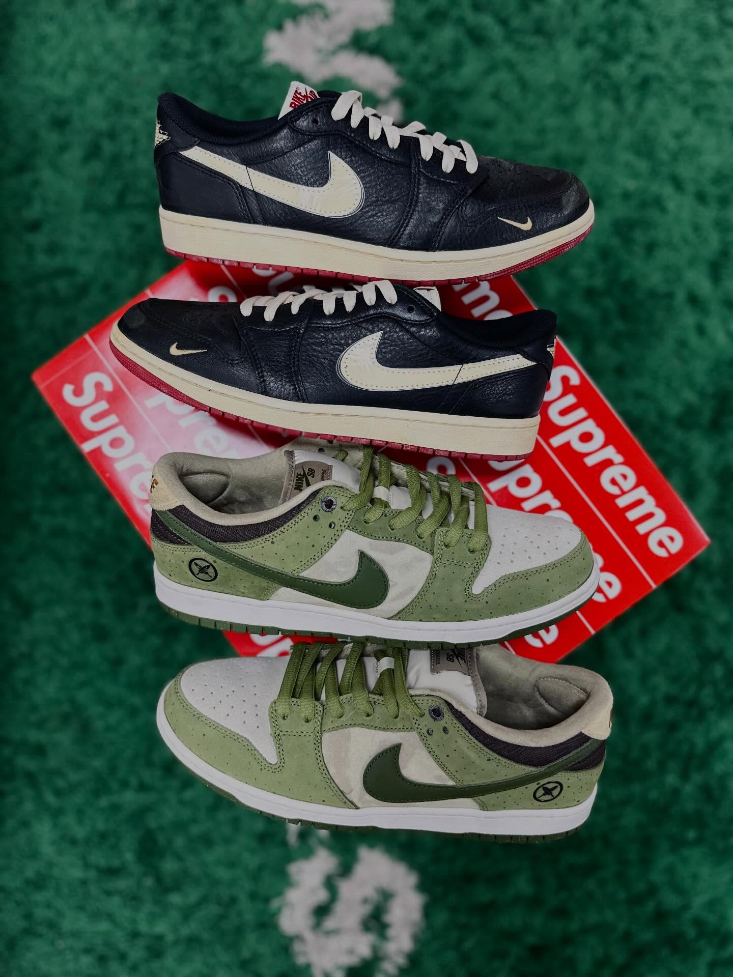 FlyxSole