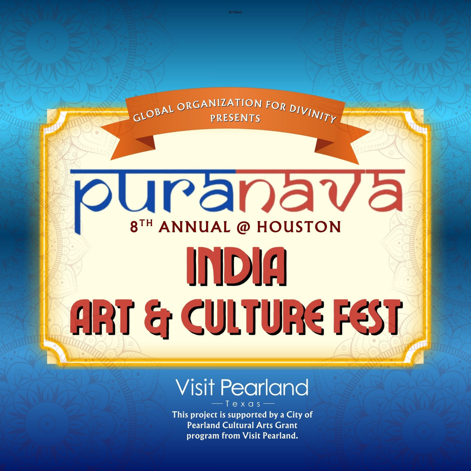 Puranava Flyer square