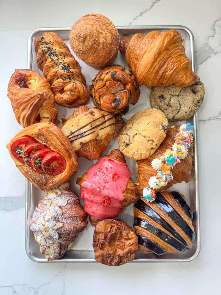 Sweet Bee Bakehouse