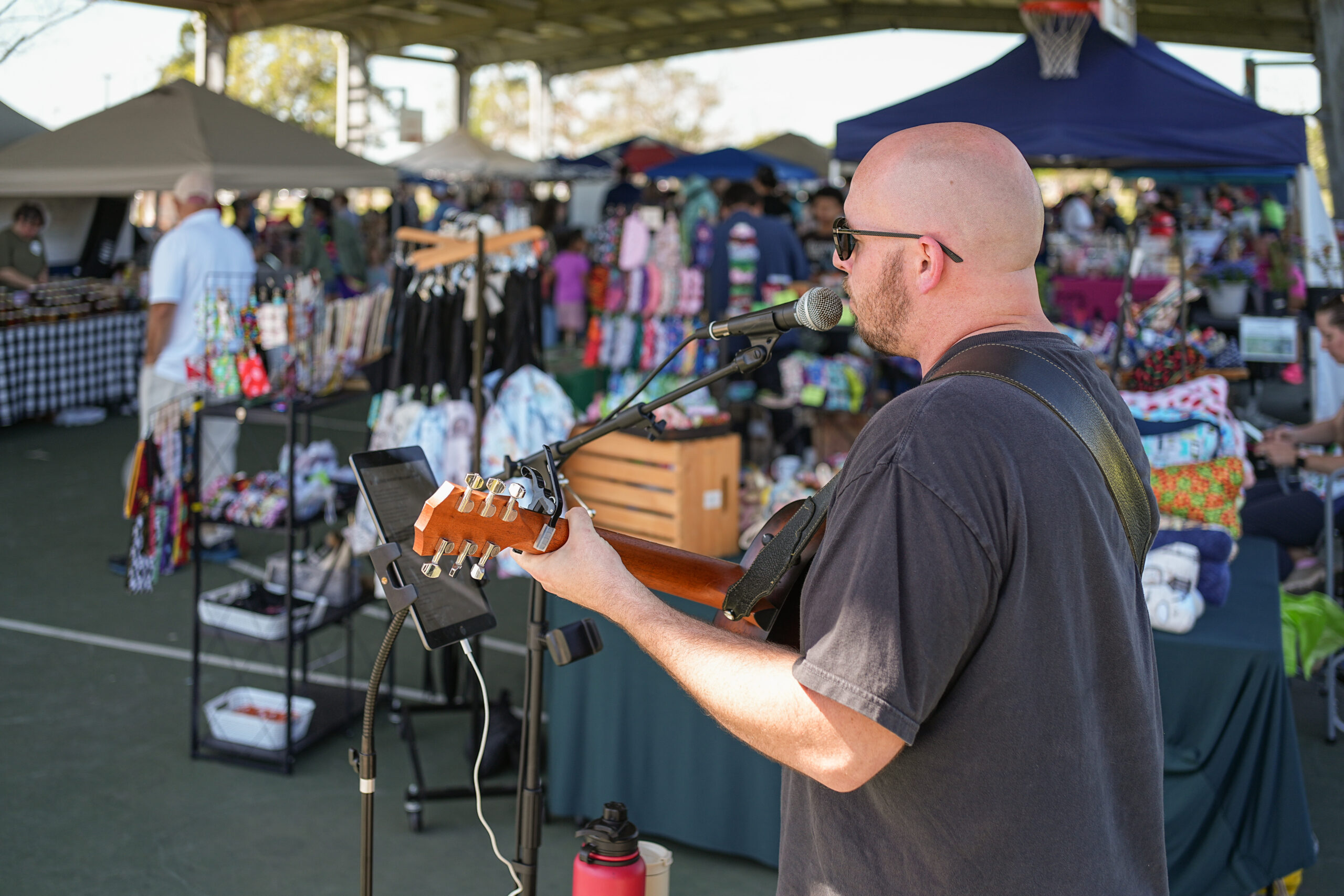Pearland Celebrates Make Music Day 2026