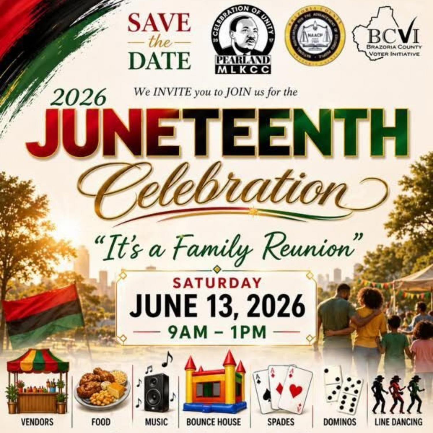 Juneteenth Celebration