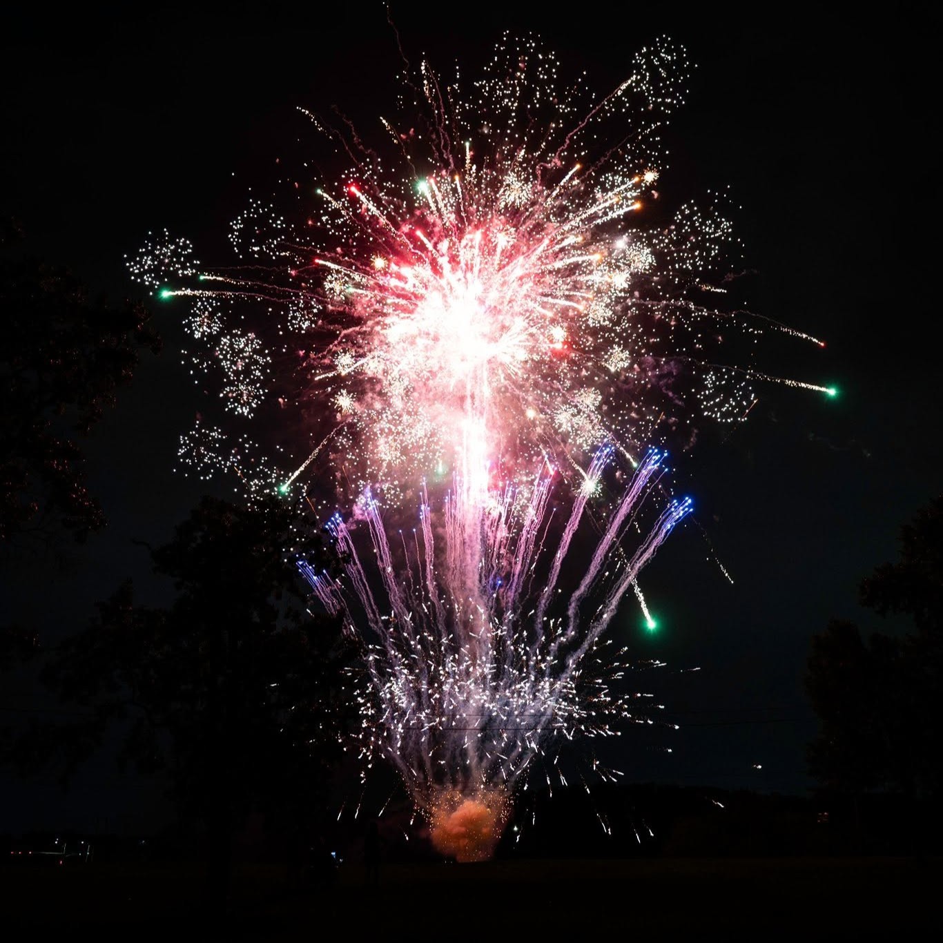 Fireworks