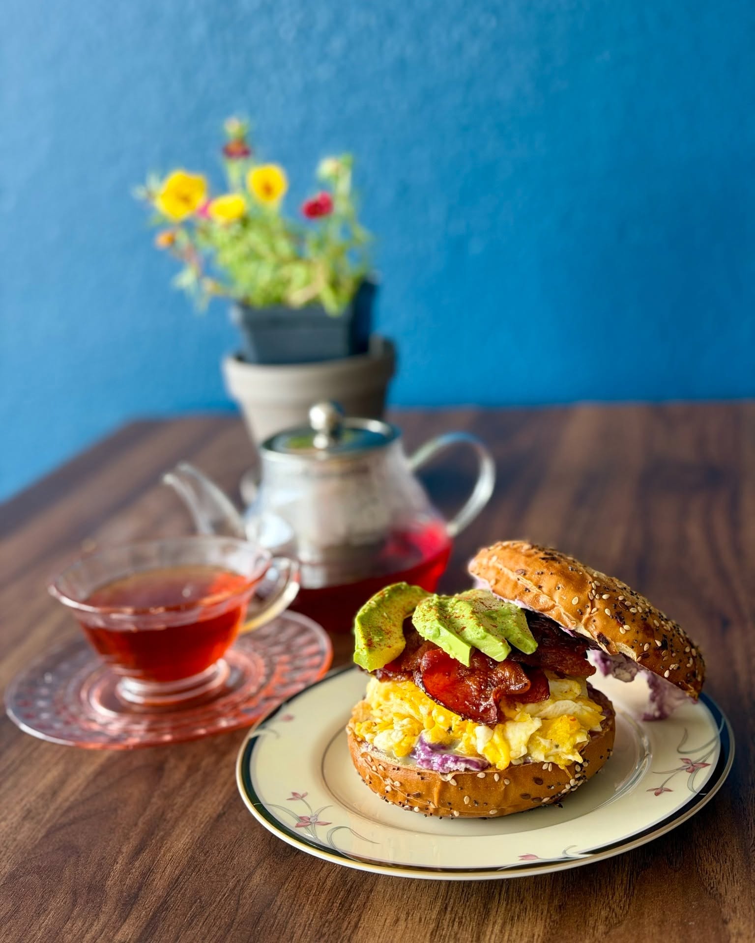 Yellow Apron Baking Co.