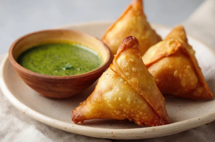 Masala Street Indian Kitchen