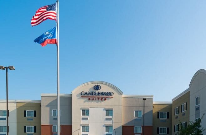 Candlewood Suites
