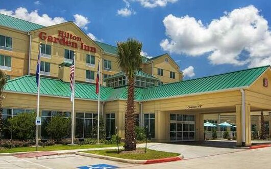Hilton Garden Inn