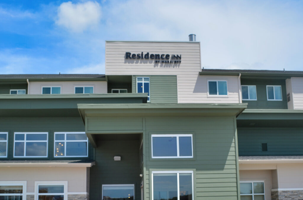 Residence Inn