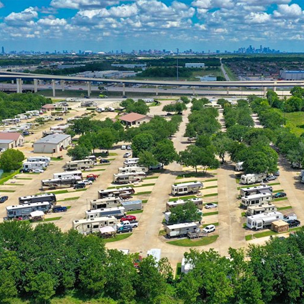 Jetstream RV Resort