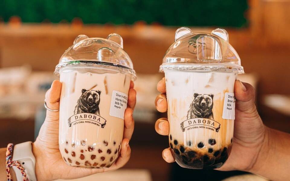 Daboba Pearland