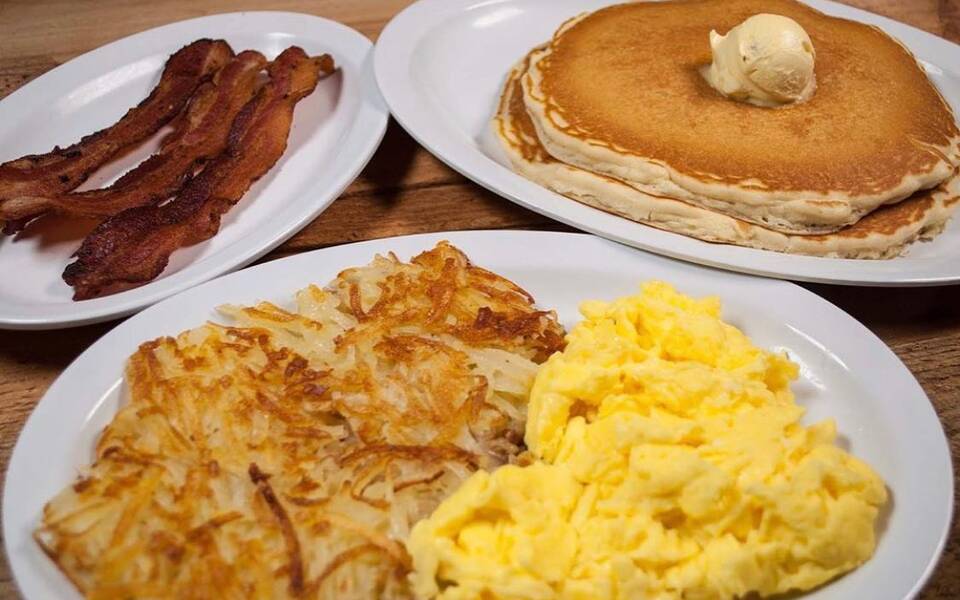Kelley’s Country Cookin’