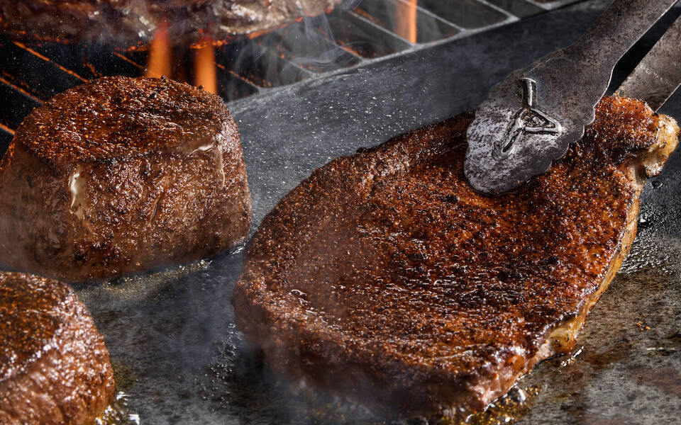Longhorn Steakhouse