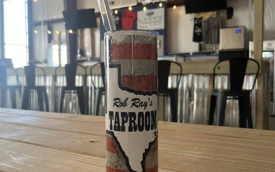 Rob Ray’s Taproom
