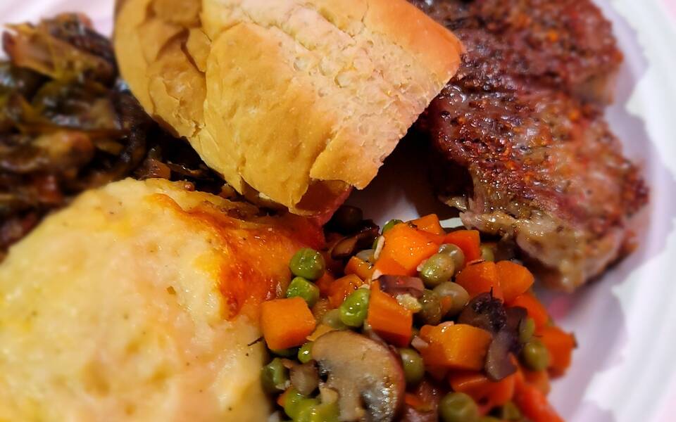 Rocko’s Dive Bar & Texas Kitchen