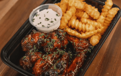 Spudz Kitchen