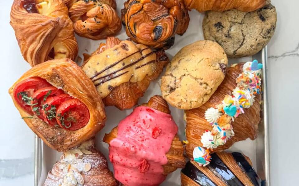 Sweet Bee Bakehouse