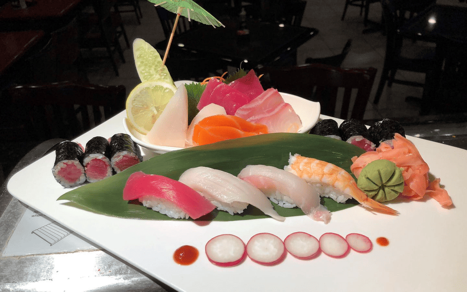Takumi Sushi