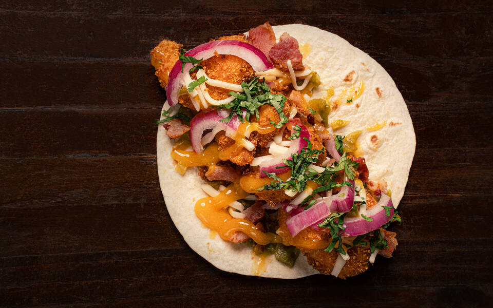 Torchy’s Tacos