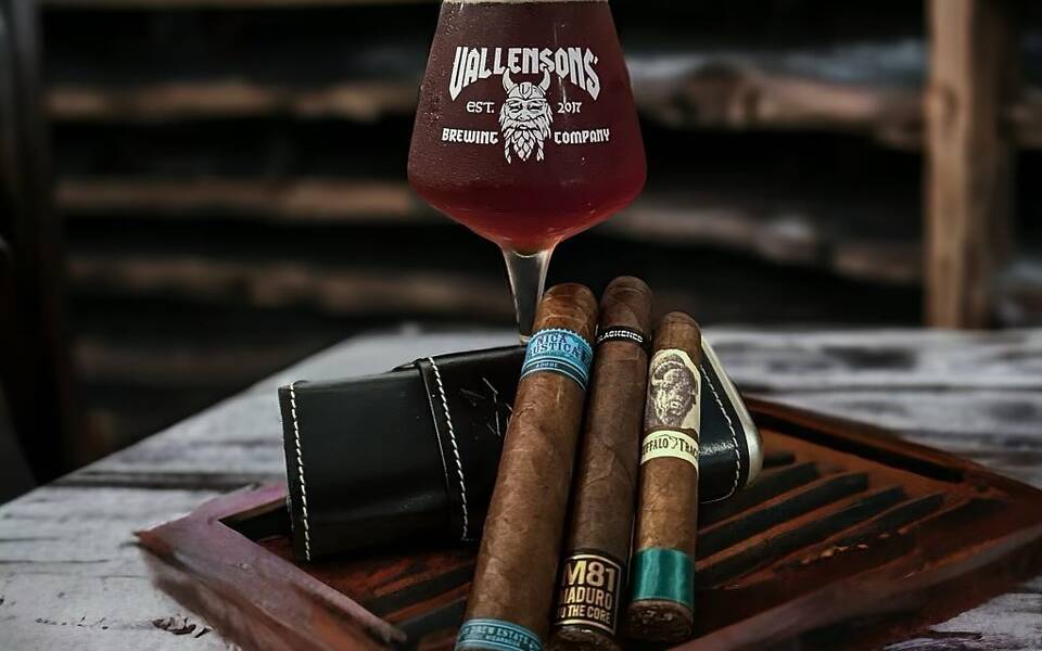 Vallensons’ Brewing Company