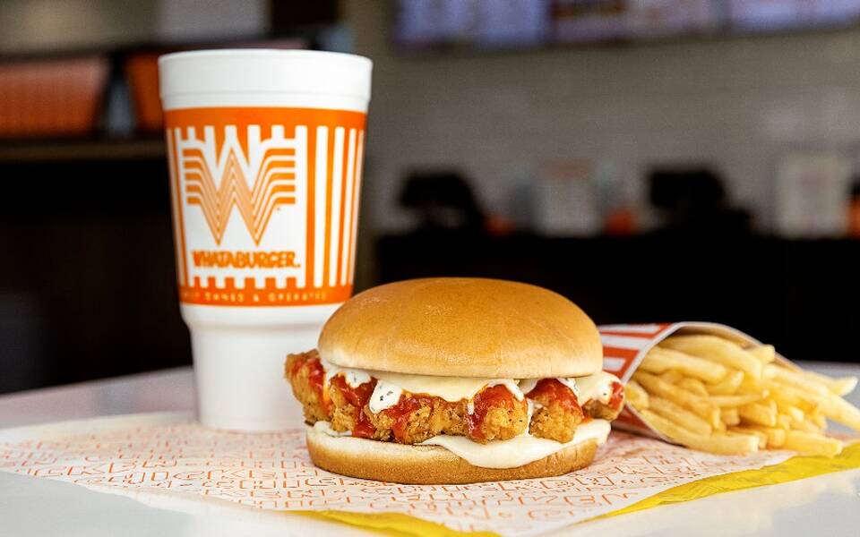 Whataburger