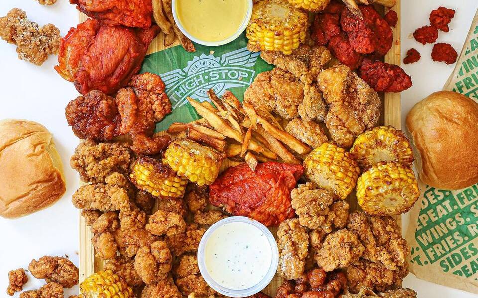 Wingstop