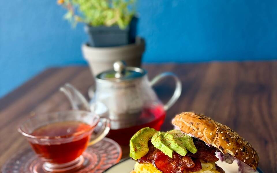 Yellow Apron Baking Co.