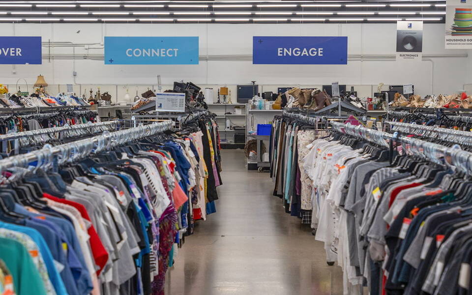 Goodwill
