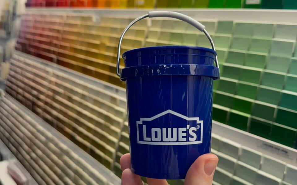 Lowe’s Home Improvement