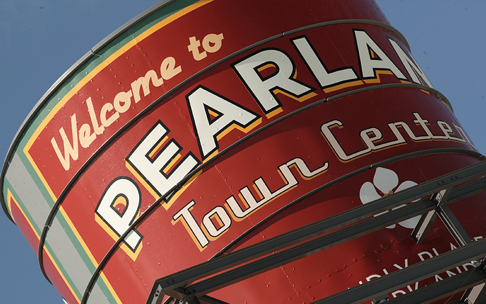 Pearland Town Center