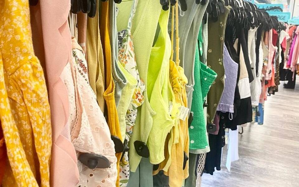 Plato’s Closet