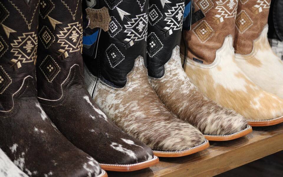 Segura Western Wear