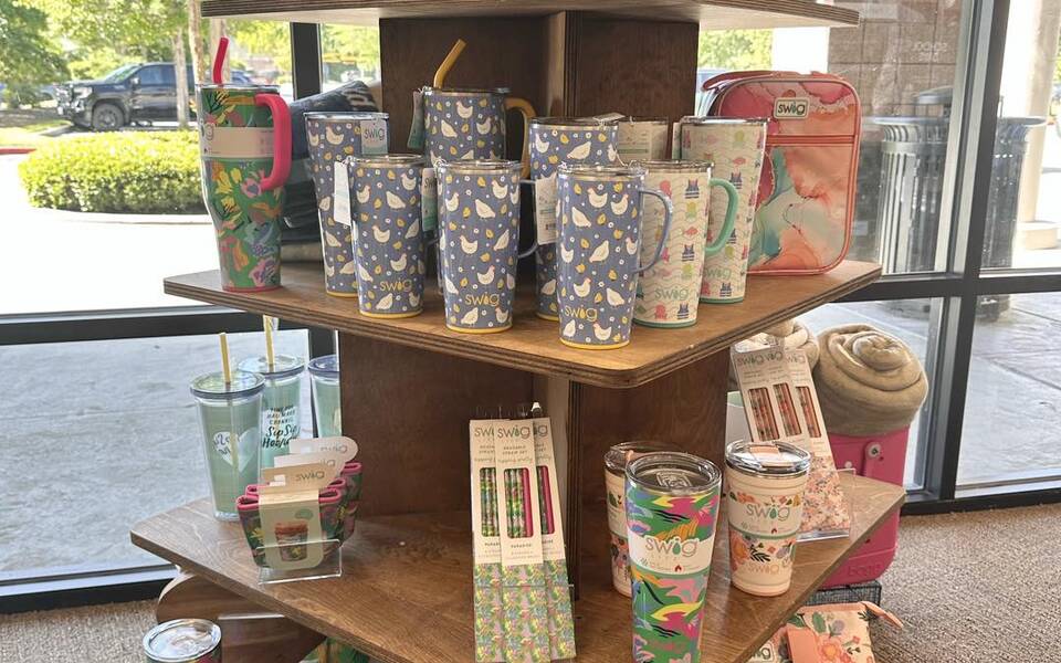 Trudy’s Hallmark Shop