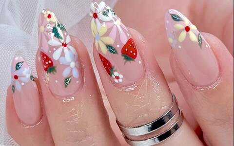 Unique Nail Spa