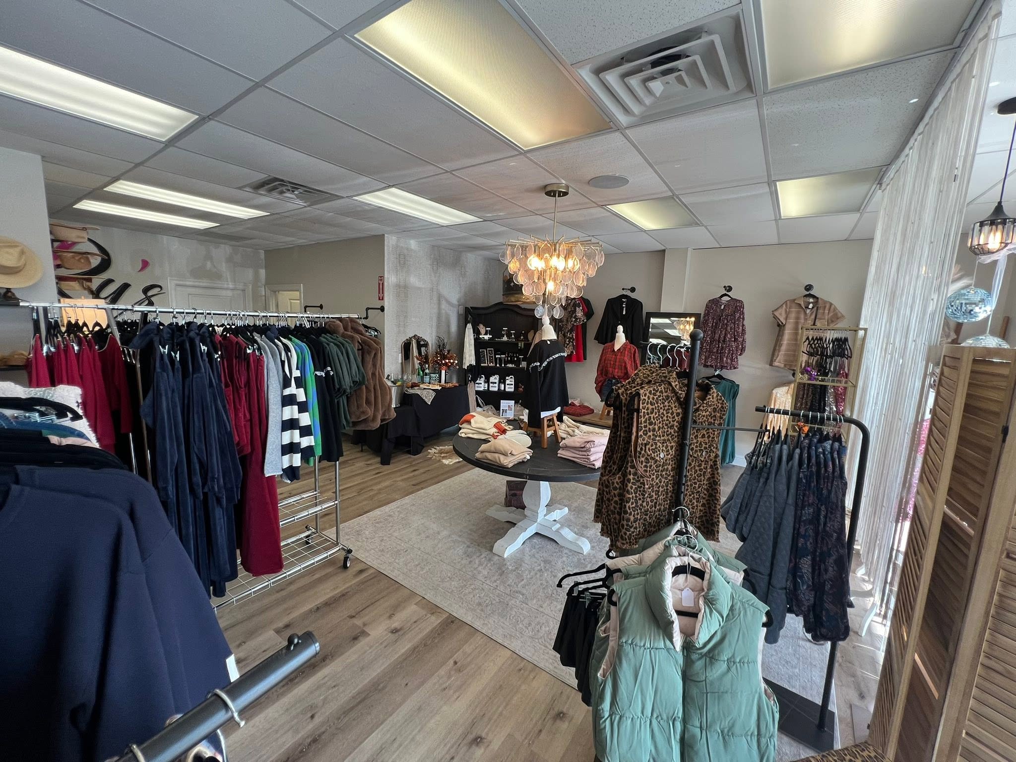Ry’s Boutique