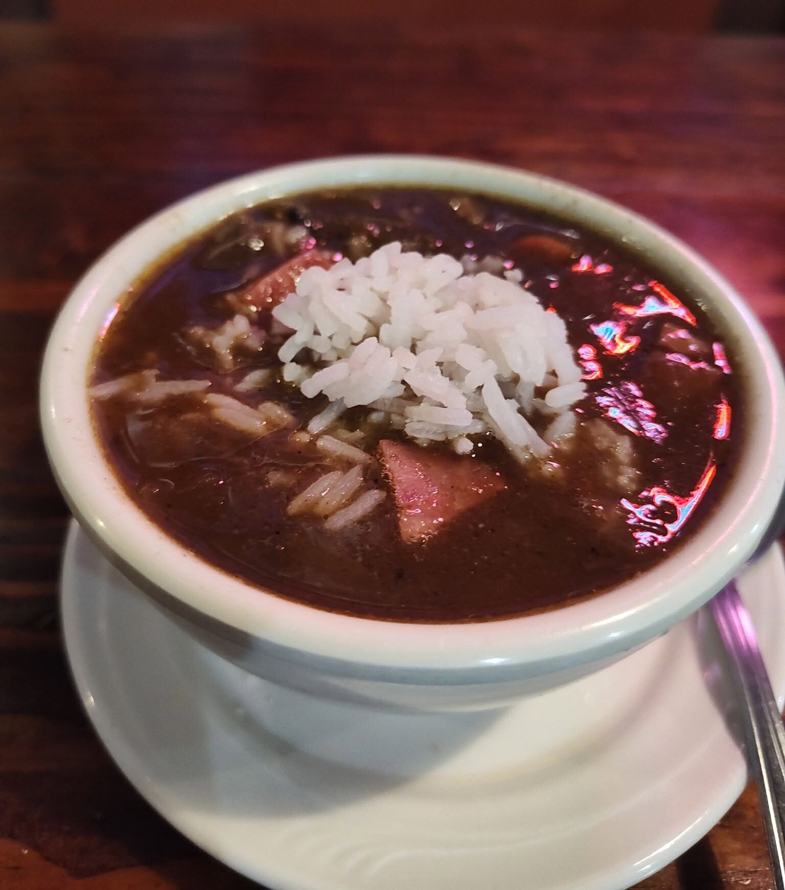 Bayou Grill