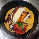 THIRD COURSE (CHOOSE ONE)