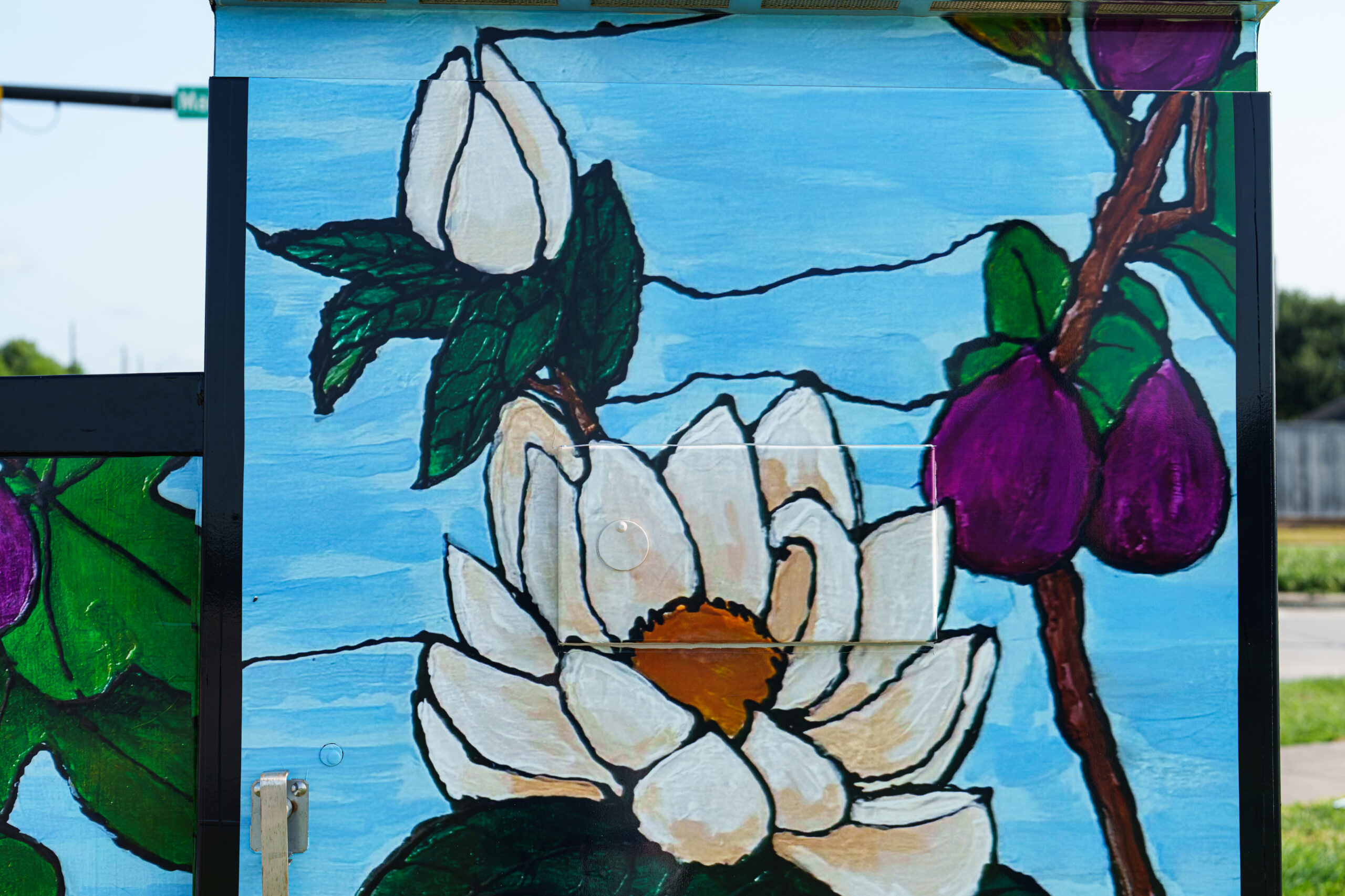 Discover Pearland Mini Masterpieces: Public Art Along Magnolia Parkway