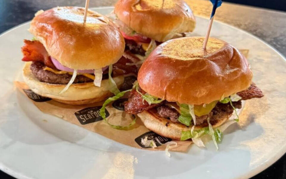 518 Sports Pub & Grill