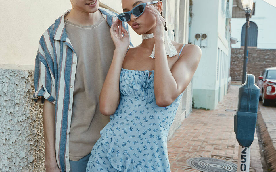 Aeropostale