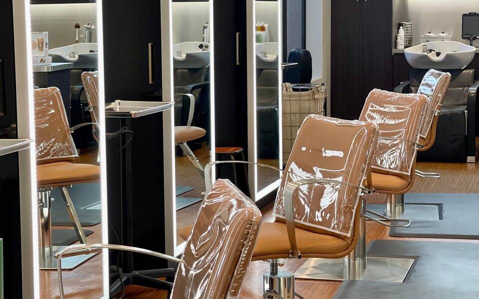 Altered Images Salon & Day Spa