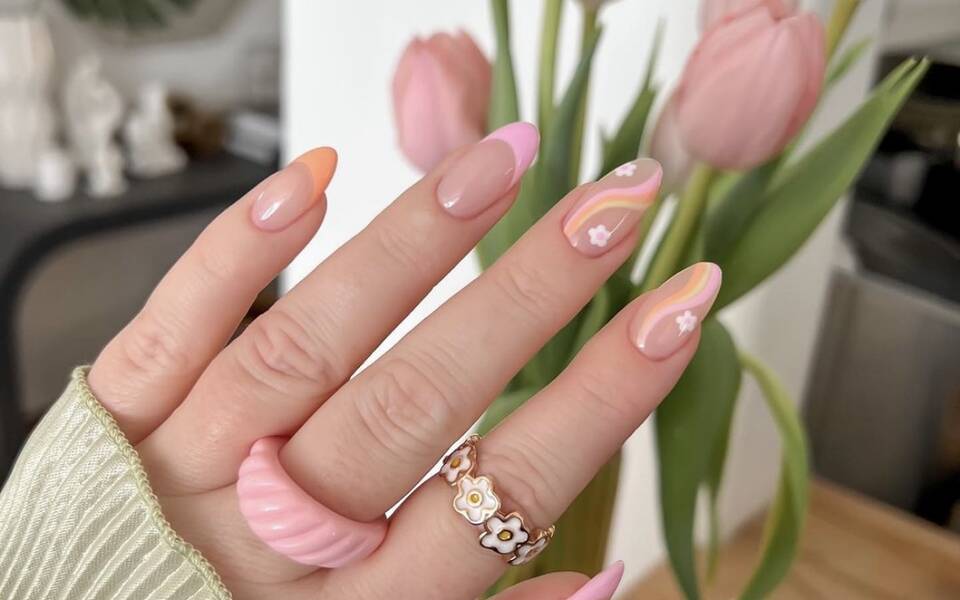 Anthony Vince’ Nail Spa