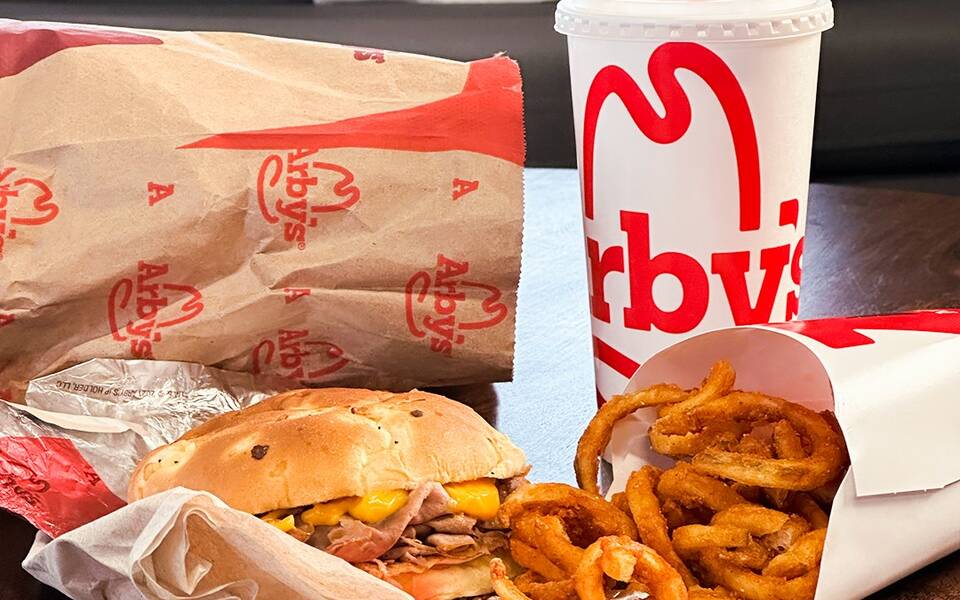 Arby’s