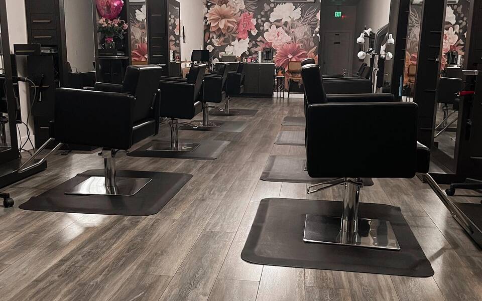Artisan Loft Salon
