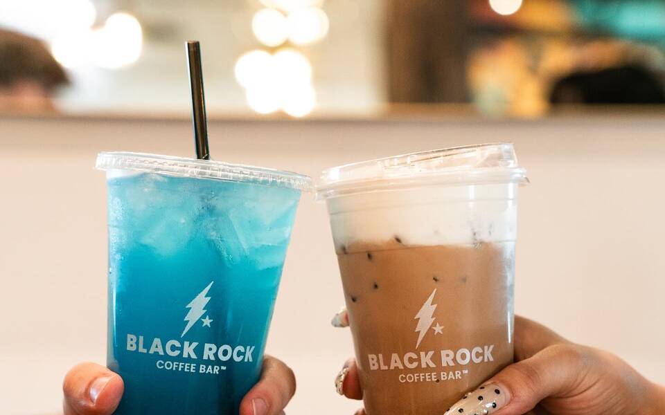 Black Rock Coffee