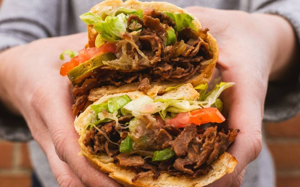 Charley’s Cheesesteak