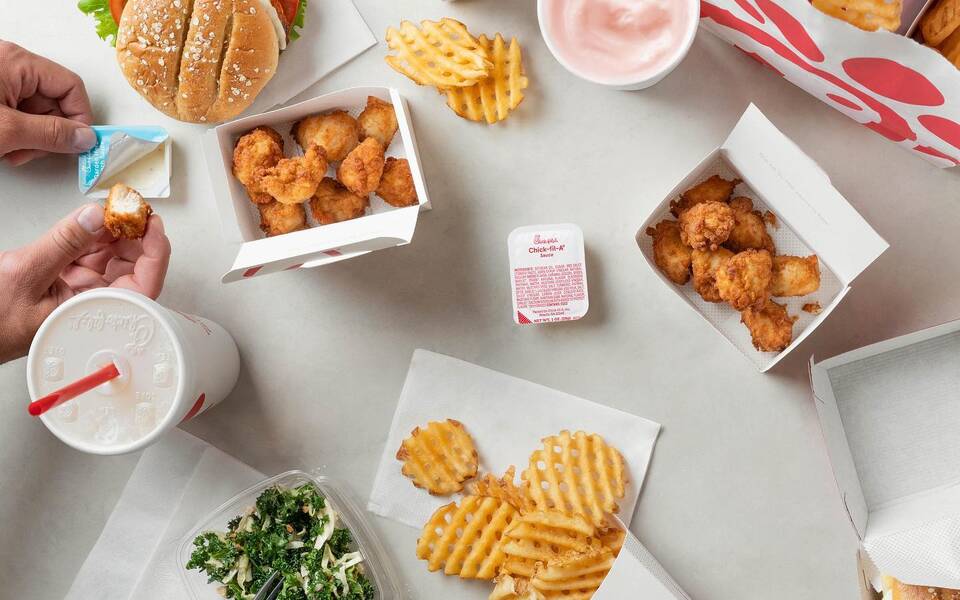 Chick-Fil-A