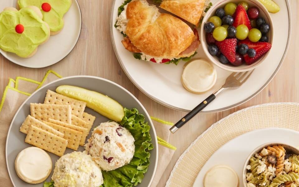 Chicken Salad Chick