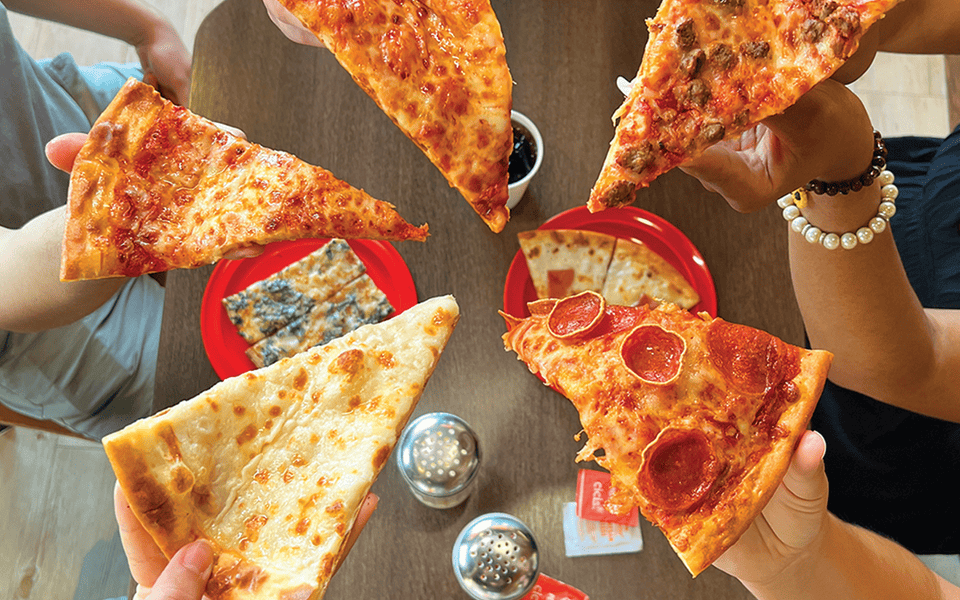 CiCi’s Pizza
