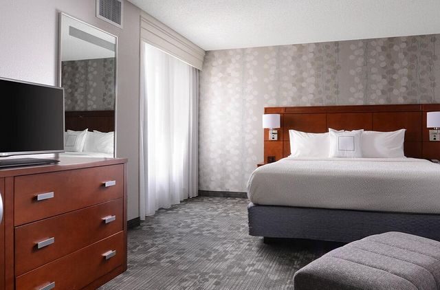 Courtyard by Marriott