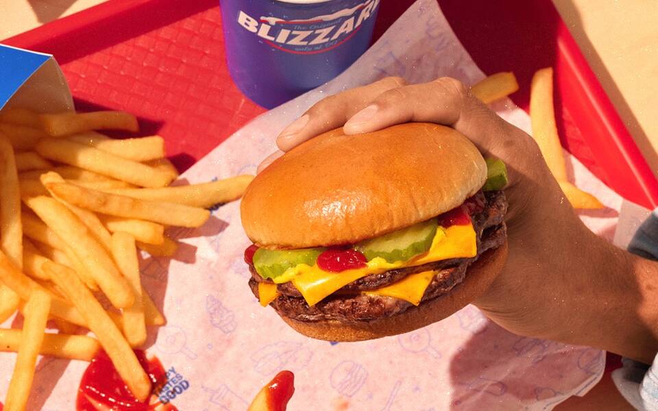 Dairy Queen